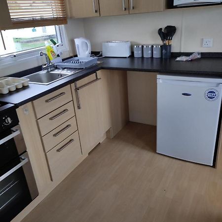 Swift Johnson 호텔 Parkeston 외부 사진