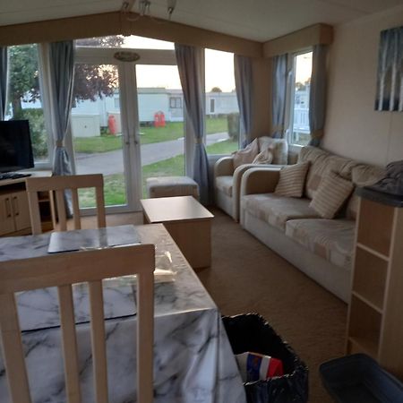 Swift Johnson 호텔 Parkeston 외부 사진