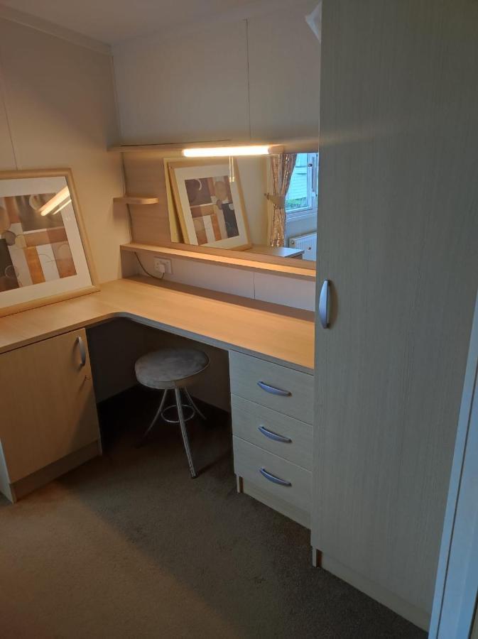 Swift Johnson 호텔 Parkeston 외부 사진