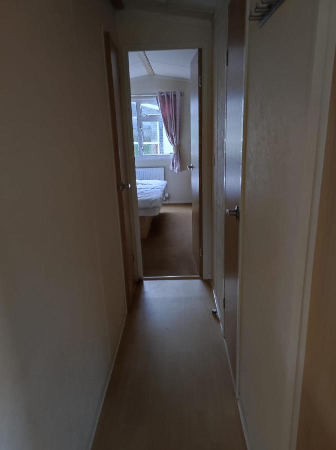Swift Johnson 호텔 Parkeston 외부 사진