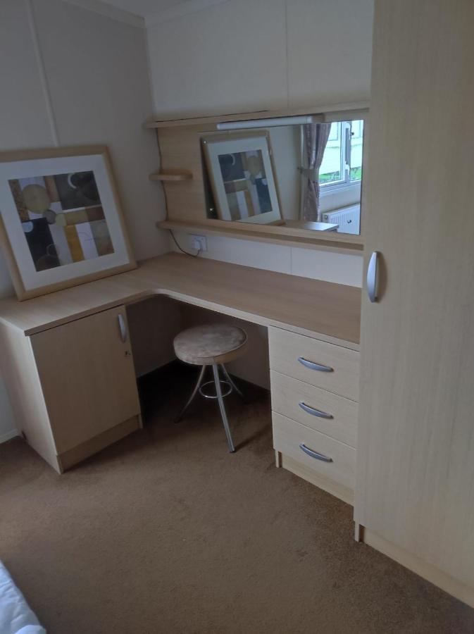 Swift Johnson 호텔 Parkeston 외부 사진