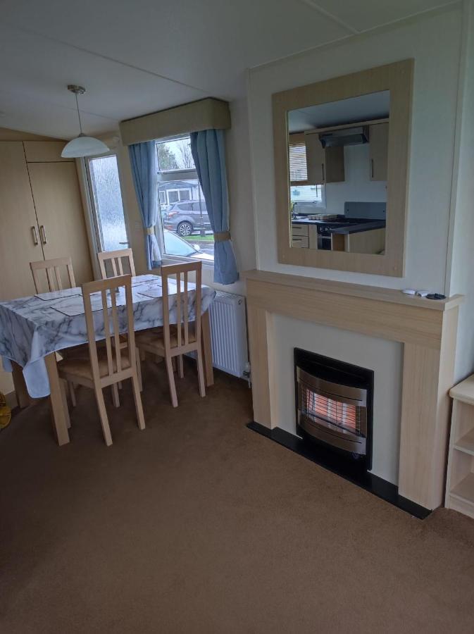 Swift Johnson 호텔 Parkeston 외부 사진