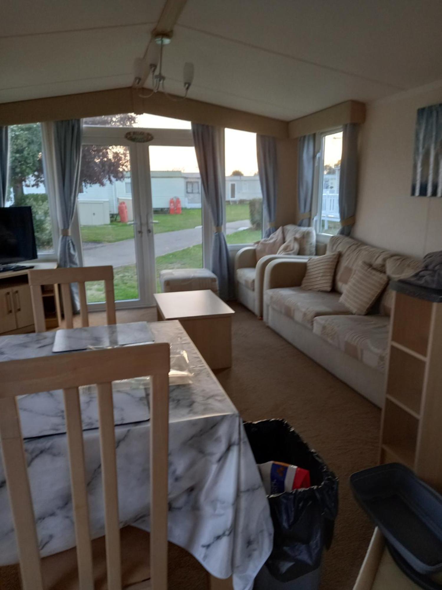 Swift Johnson 호텔 Parkeston 외부 사진